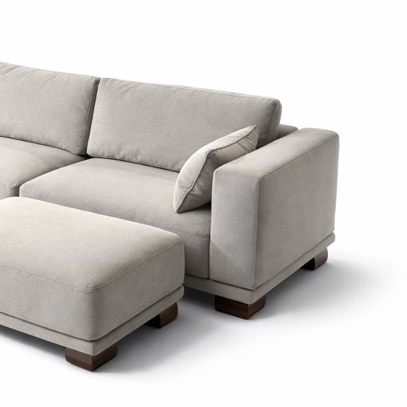 Tesoro (Modular) - 2