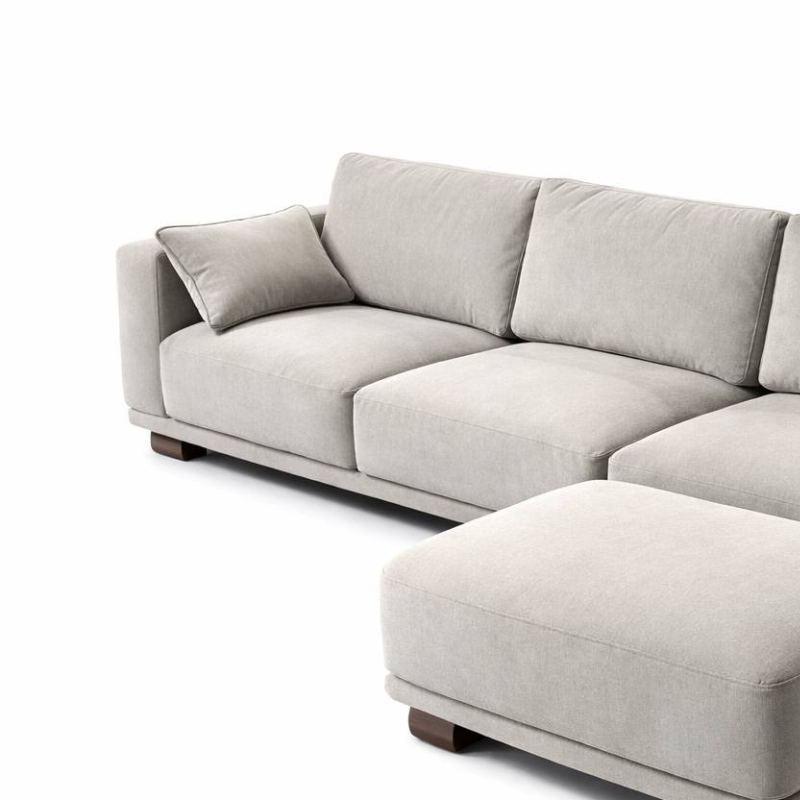 Tesoro (Modular) - 1