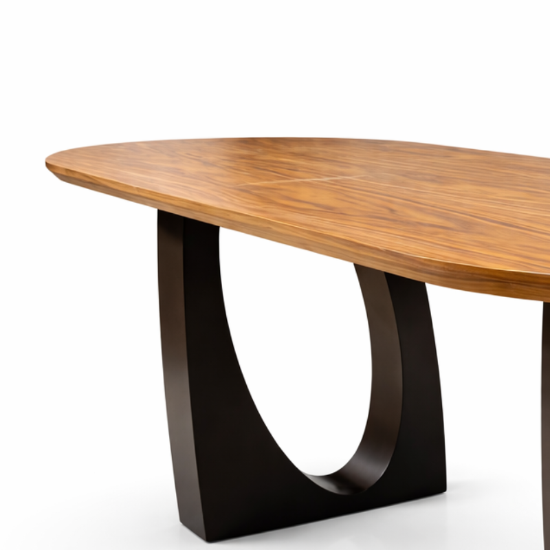 Linea oval - 1