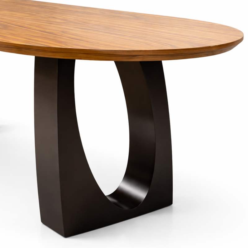 Linea oval - 2