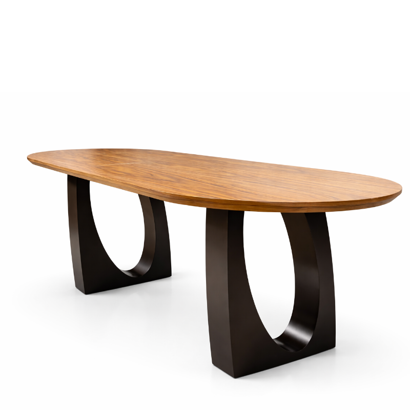 Linea oval - 3