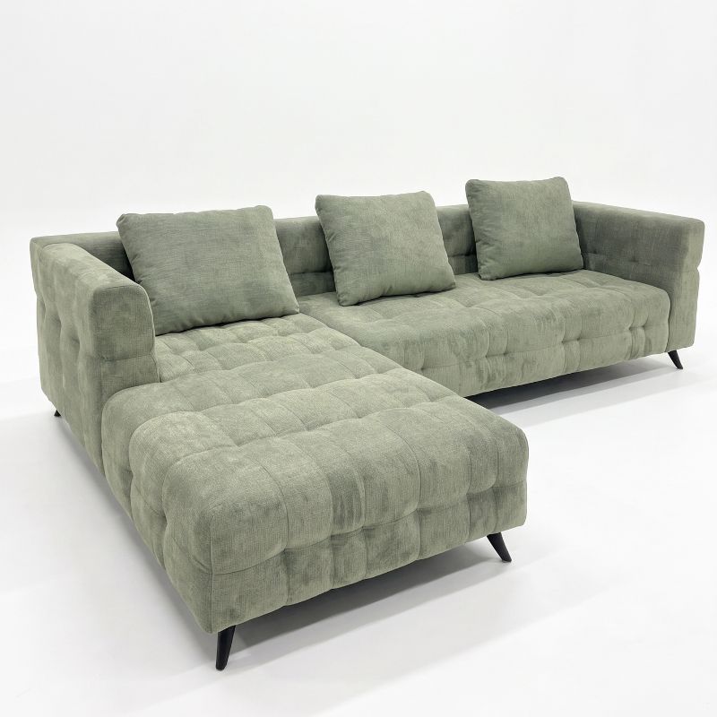 Moss - 1