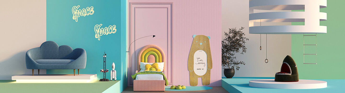 Kids Furniture